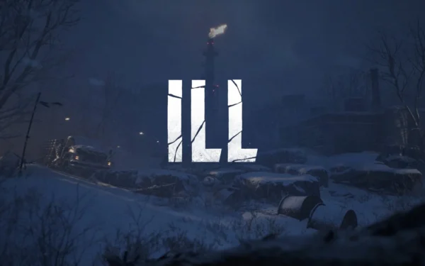 ILL: a testhorror akkor üt igazán, ha nem csak undorító, hanem kiszolgáltatottá tesz