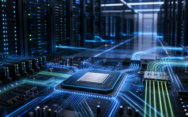 Intel: az agentic AI miatt újra központi szerepbe kerülhet a CPU