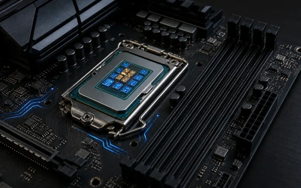 Az Intel Raptor Lake Next 20 magig mehet, és még mindig életben tarthatja a DDR4-et