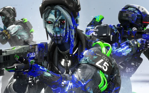 Bungie: állítólag közel 300 ember mehet, miközben a Marathon viszi tovább a reményt