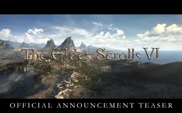 The Elder Scrolls VI-ról végre megszólalt az Xbox, de ez még mindig csak egy életjel