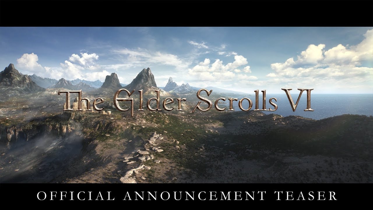 The Elder Scrolls VI-ról végre megszólalt az Xbox, de ez még mindig csak egy életjel