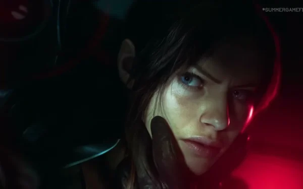 Resident Evil Veronica: a Capcom a történeten is igazít