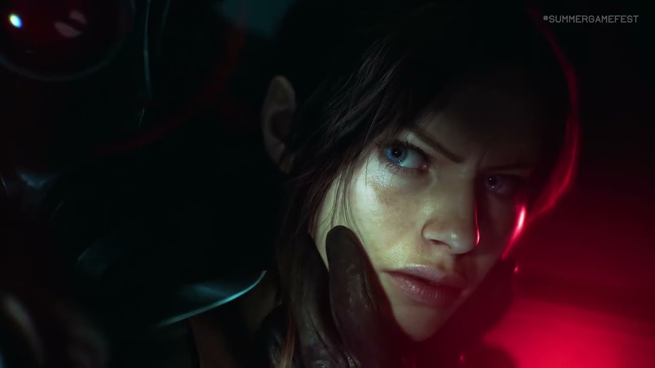 Resident Evil Veronica: a Capcom a történeten is igazít