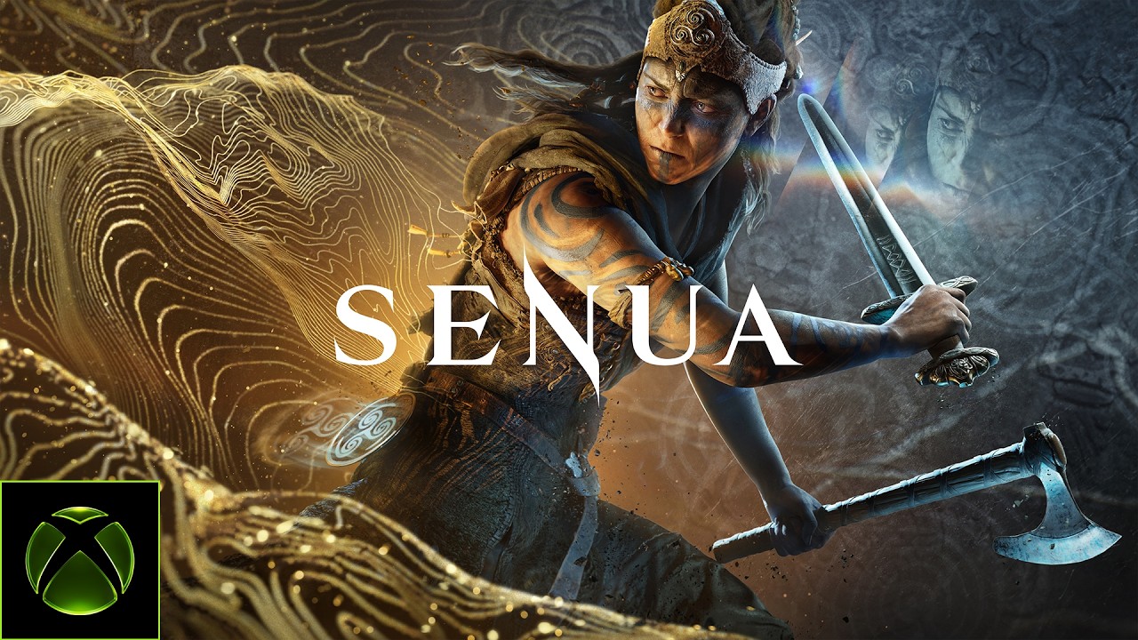 A Senua hosszabb lesz, mint a korábbi Hellblade-játékok, és ez most tényleg számít