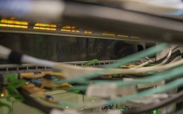 Microsofton keresztül Kínába is eljutnak az OpenAI-modellek