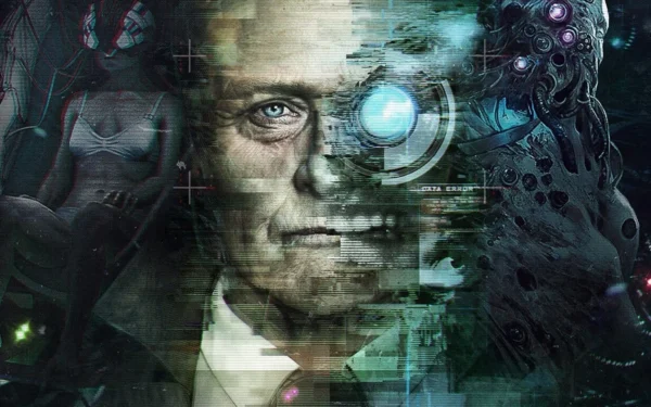 Már játszható a Nintendo Switch 2-n a Bloober Team cyberpunk horrorja, az Observer: System Redux