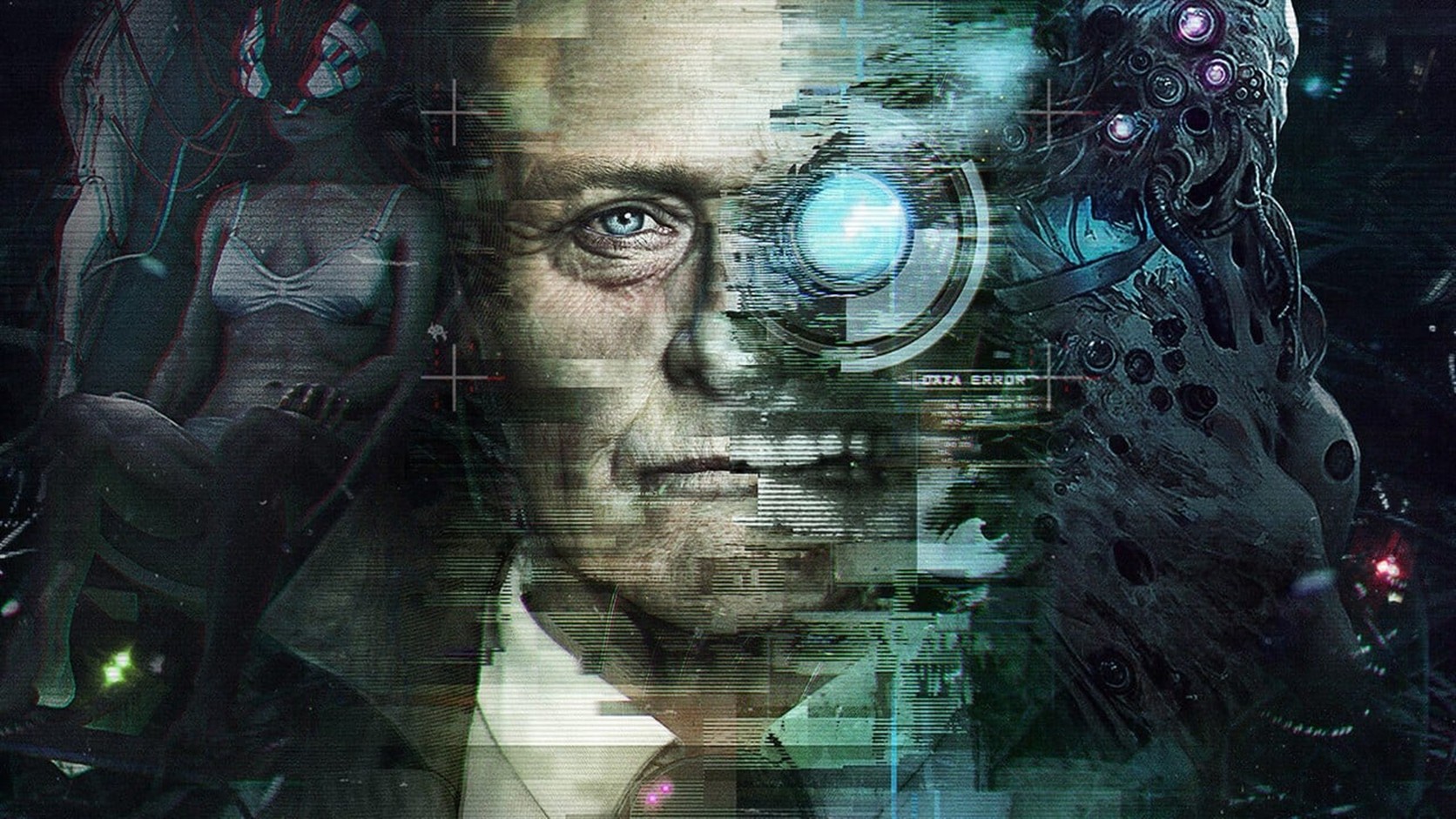 Már játszható a Nintendo Switch 2-n a Bloober Team cyberpunk horrorja, az Observer: System Redux