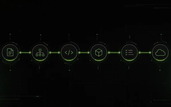 OpenAI és Endava: az AI-agentek már a teljes szoftverszállítást alakítják