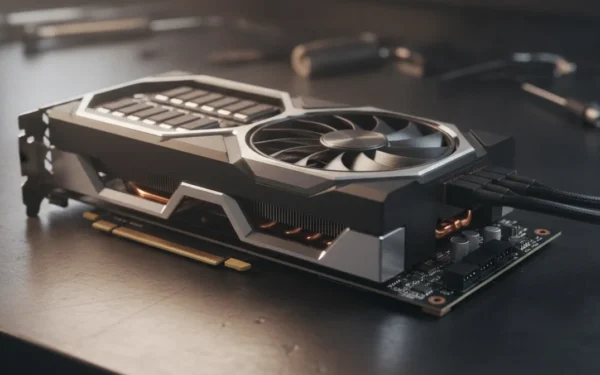 Az RTX 50 Super-széria állítólag visszatérhet, de nem biztos, hogy ettől olcsóbb lesz a GPU-piac