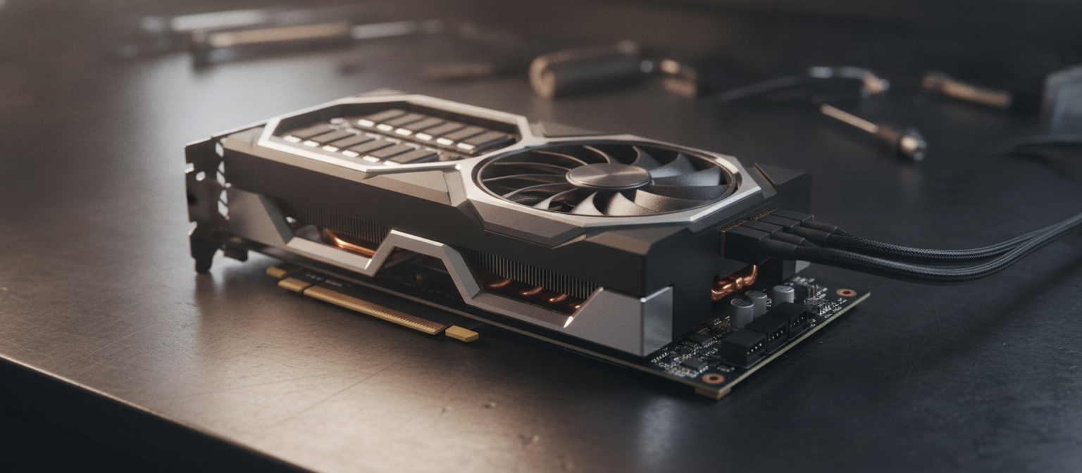 Az RTX 50 Super-széria állítólag visszatérhet, de nem biztos, hogy ettől olcsóbb lesz a GPU-piac