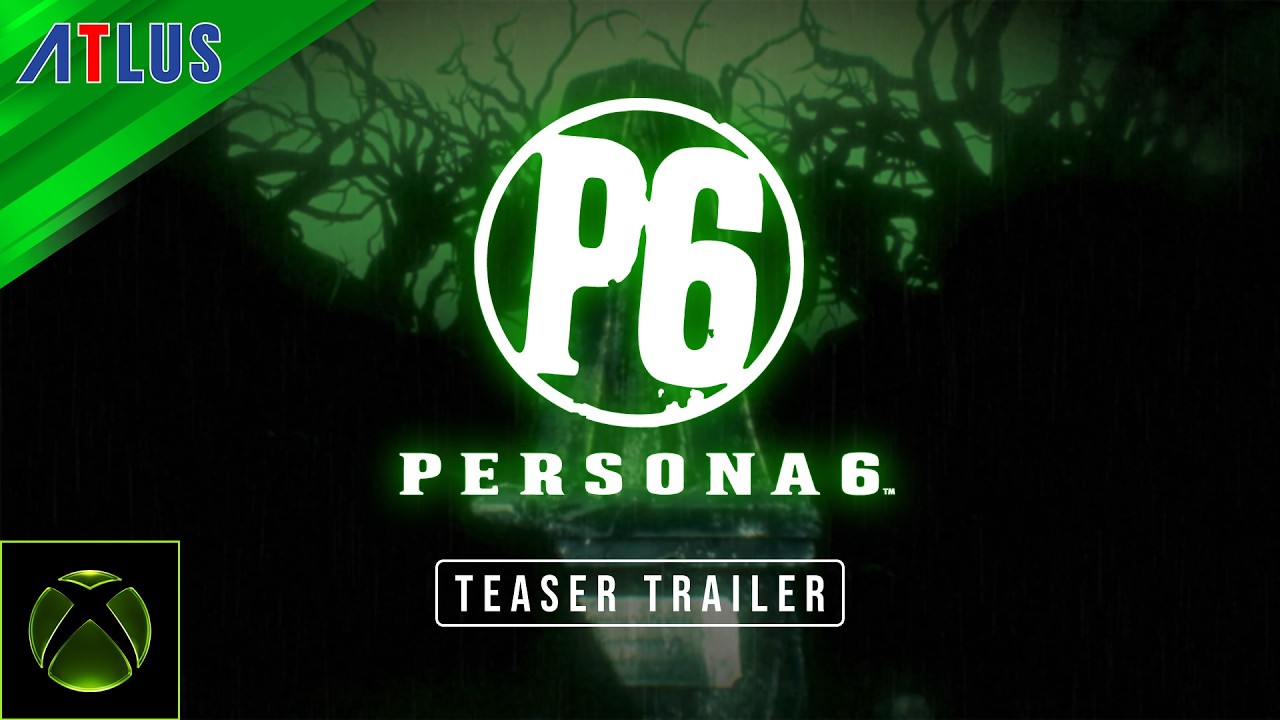 Persona 6: már 2025-ben elindulhatott a lokalizáció, de a 2027 még mindig pletyka