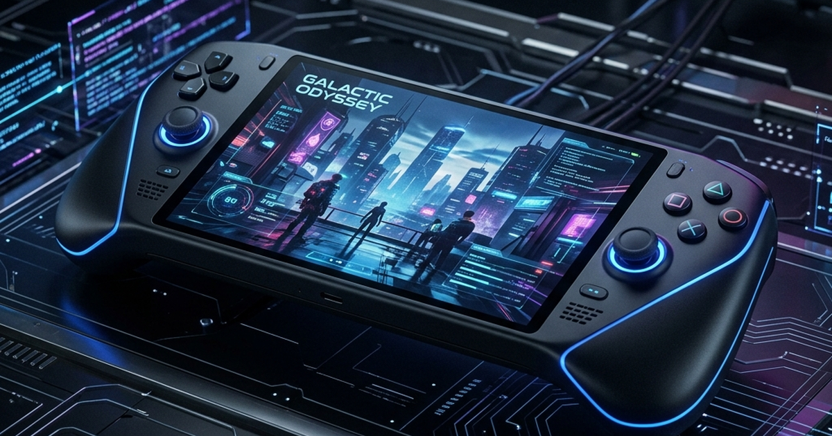 PlayStation 6: Kéziszámítógépes terveket szőtt a Sony, de jön a RAM-krízis