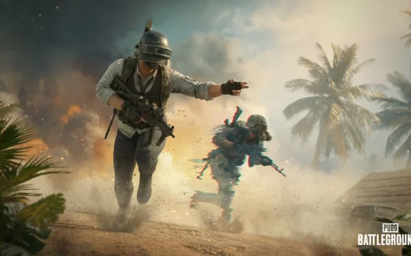 PUBG Ally: élesben is kipróbálható az AI-csapattárs