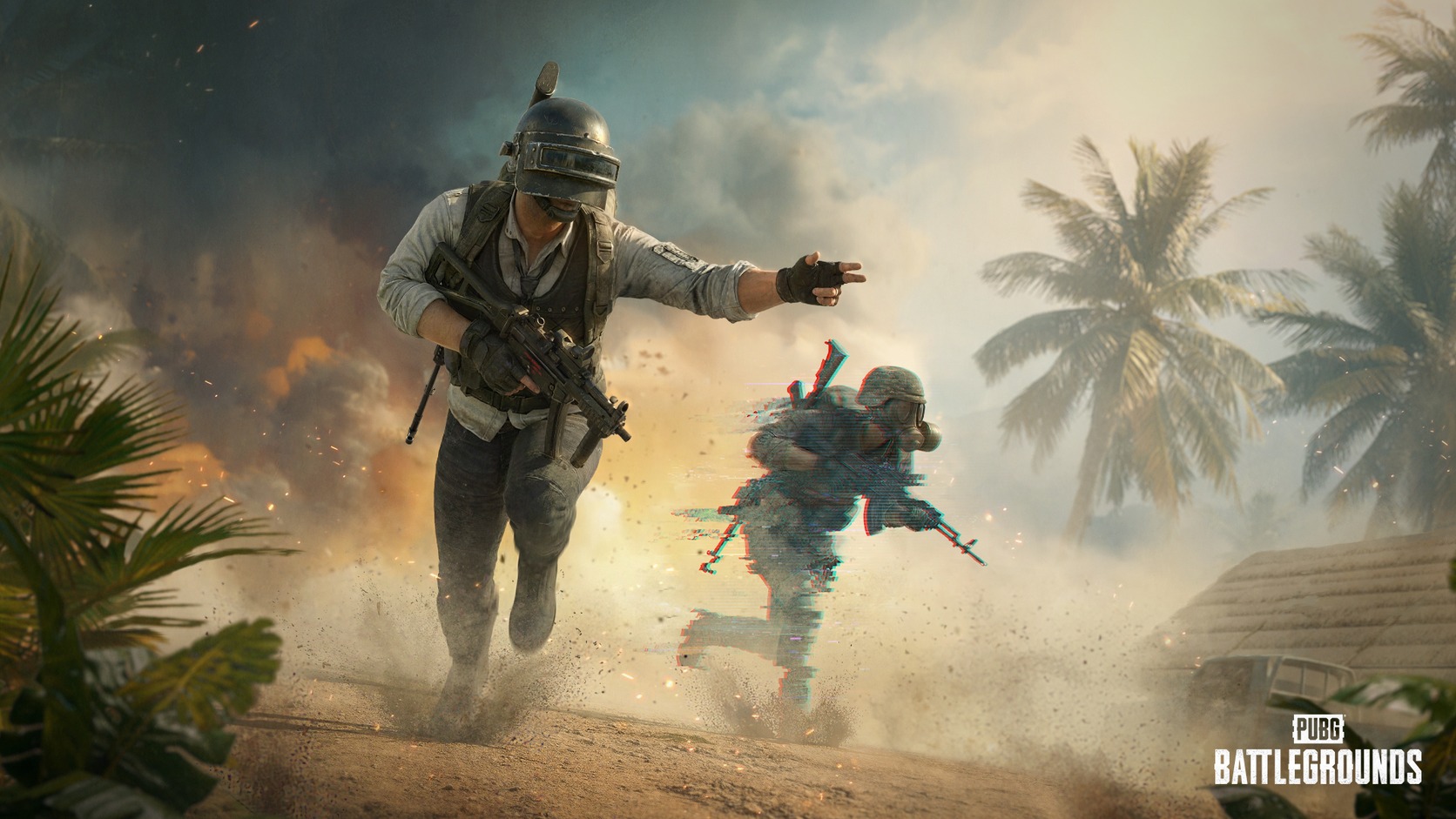 PUBG Ally: élesben is kipróbálható az AI-csapattárs