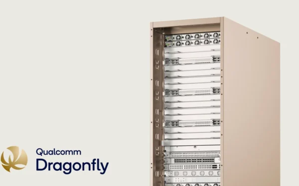 A Qualcomm nekimegy az Nvidiának: jön a Dragonfly AI300 és a HBC memória
