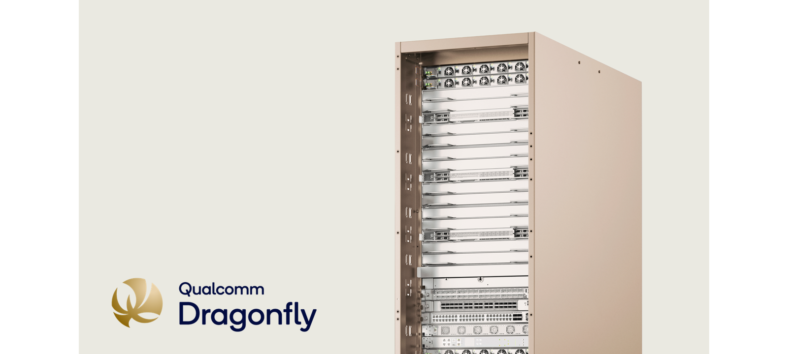 A Qualcomm nekimegy az Nvidiának: jön a Dragonfly AI300 és a HBC memória