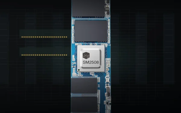 Kína előnybe kerülhet a RAM- és SSD-piacon, miközben az AI elviszi a memóriát