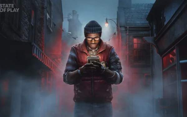 Silent Hill: Townfall – nem a köd a lényeg, hanem amit Simon nem ért