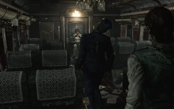 Így állnak a Resident Evil remake-ek: az 5-6. rész parkolópályán, de a Zero és a Veronica a Requiemhez kötődik majd