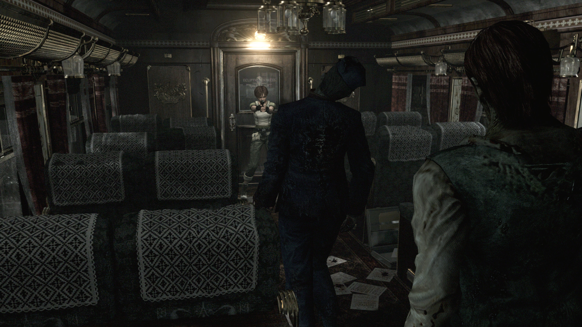 Így állnak a Resident Evil remake-ek: az 5-6. rész parkolópályán, de a Zero és a Veronica a Requiemhez kötődik majd
