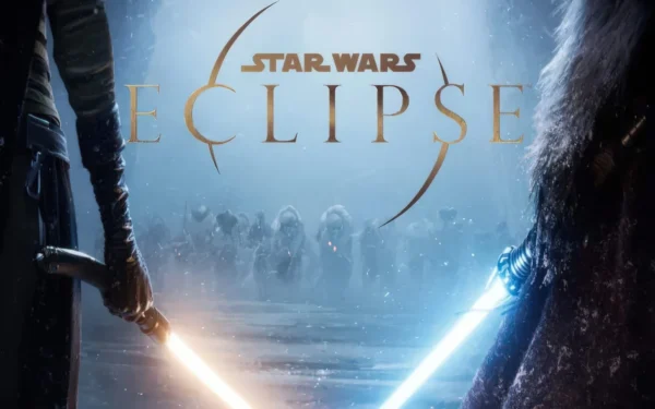 Star Wars Eclipse: 2028 előtt sem biztos, hogy látjuk Quantic Dream játékát