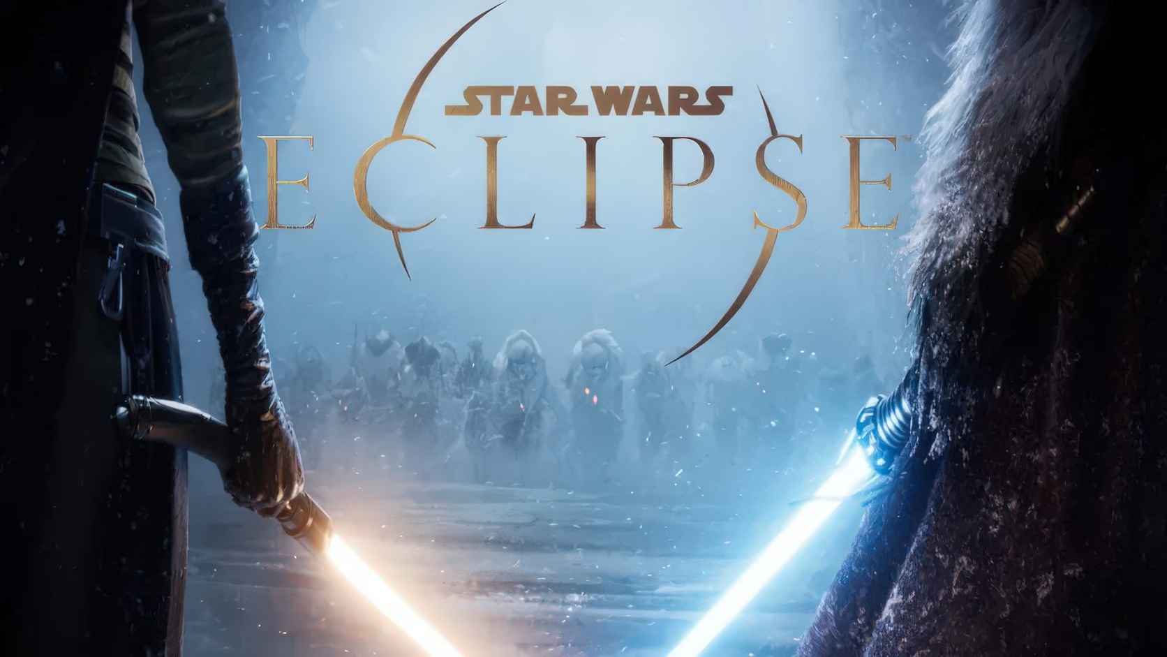 Star Wars Eclipse promóciós kép