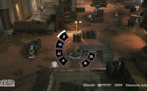 Star Wars Zero Company: augusztus 27-i dátum és árak szivároghattak ki