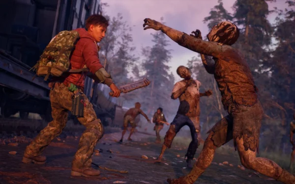 Az Undead Labs jövője is veszélybe kerülhet, miközben készül a State of Decay 3