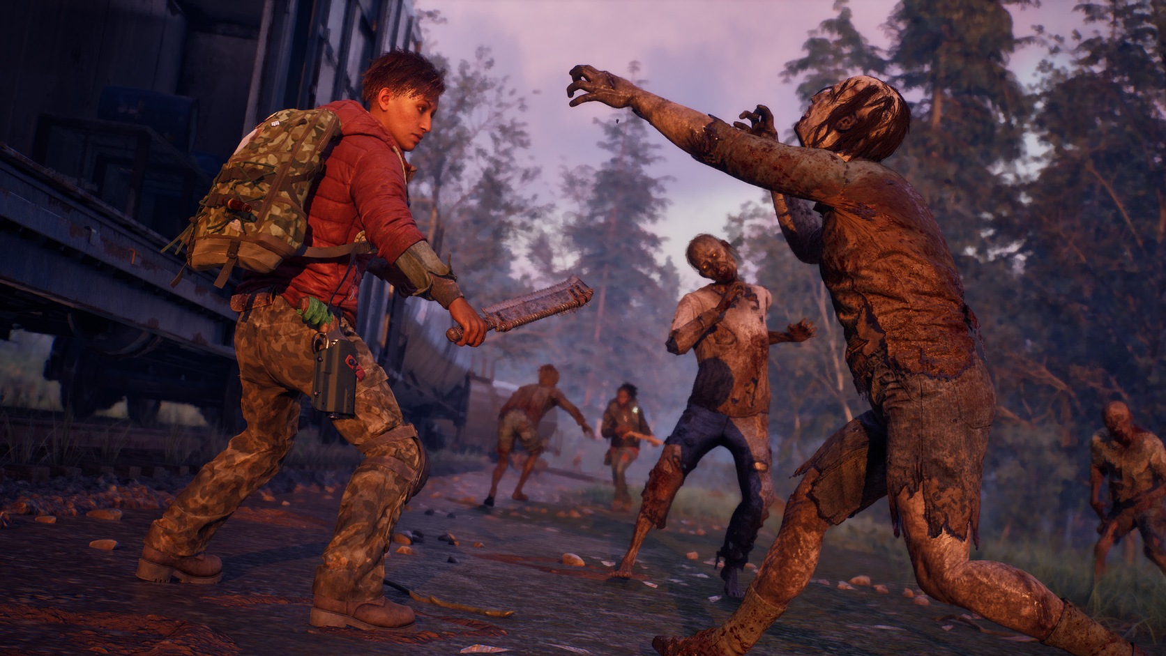 Az Undead Labs jövője is veszélybe kerülhet, miközben készül a State of Decay 3