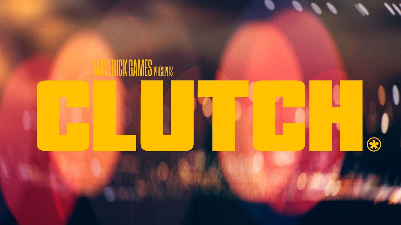 Clutch előzetes kép