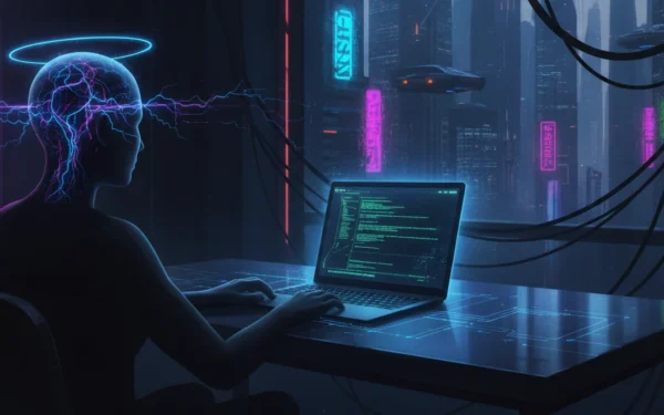Mit veszítünk el, ha a mesterséges intelligencia dolgozik helyettünk?