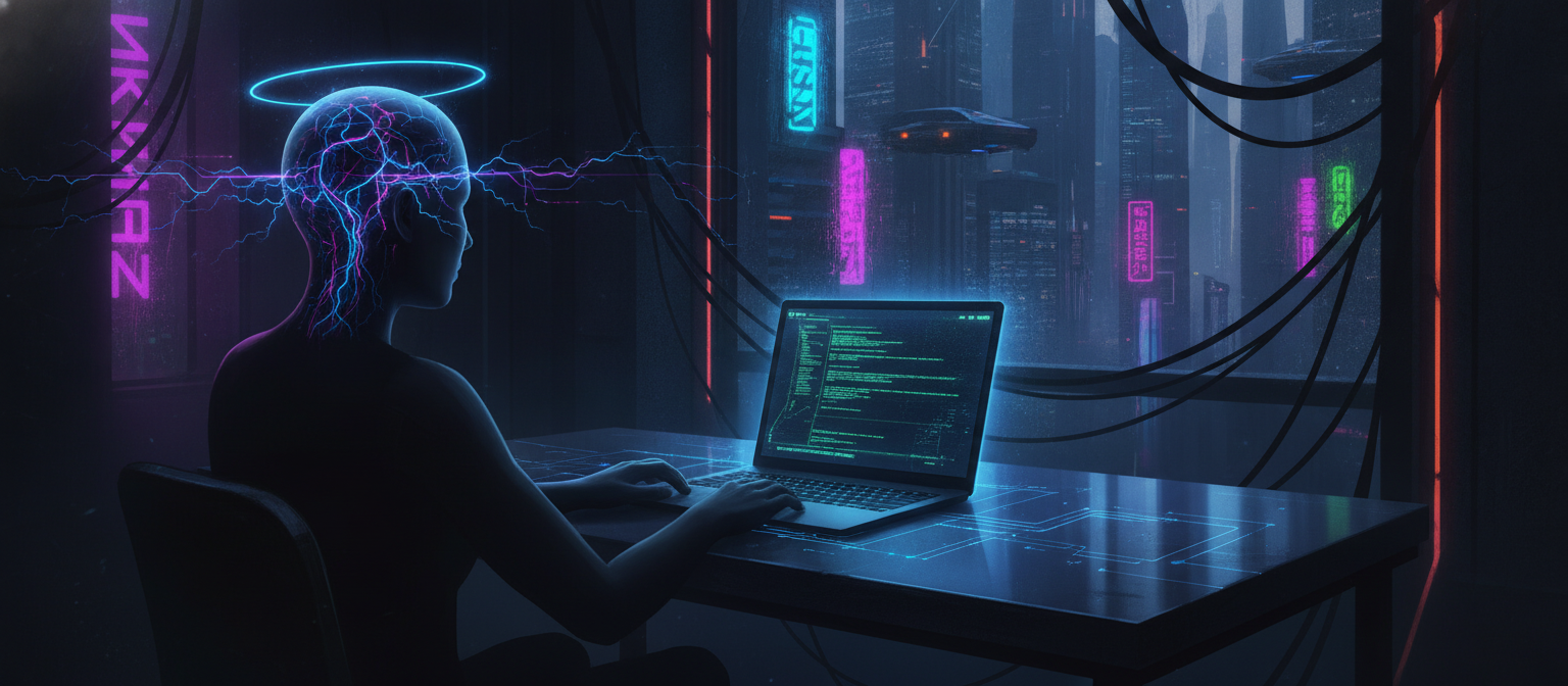 Mit veszítünk el, ha a mesterséges intelligencia dolgozik helyettünk?