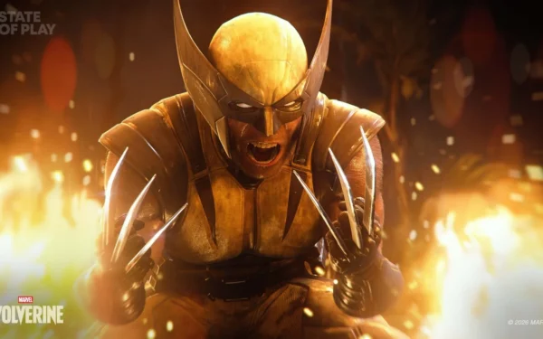 Marvel’s Wolverine: Logan végre olyan játékot kap, ami nem finomkodik