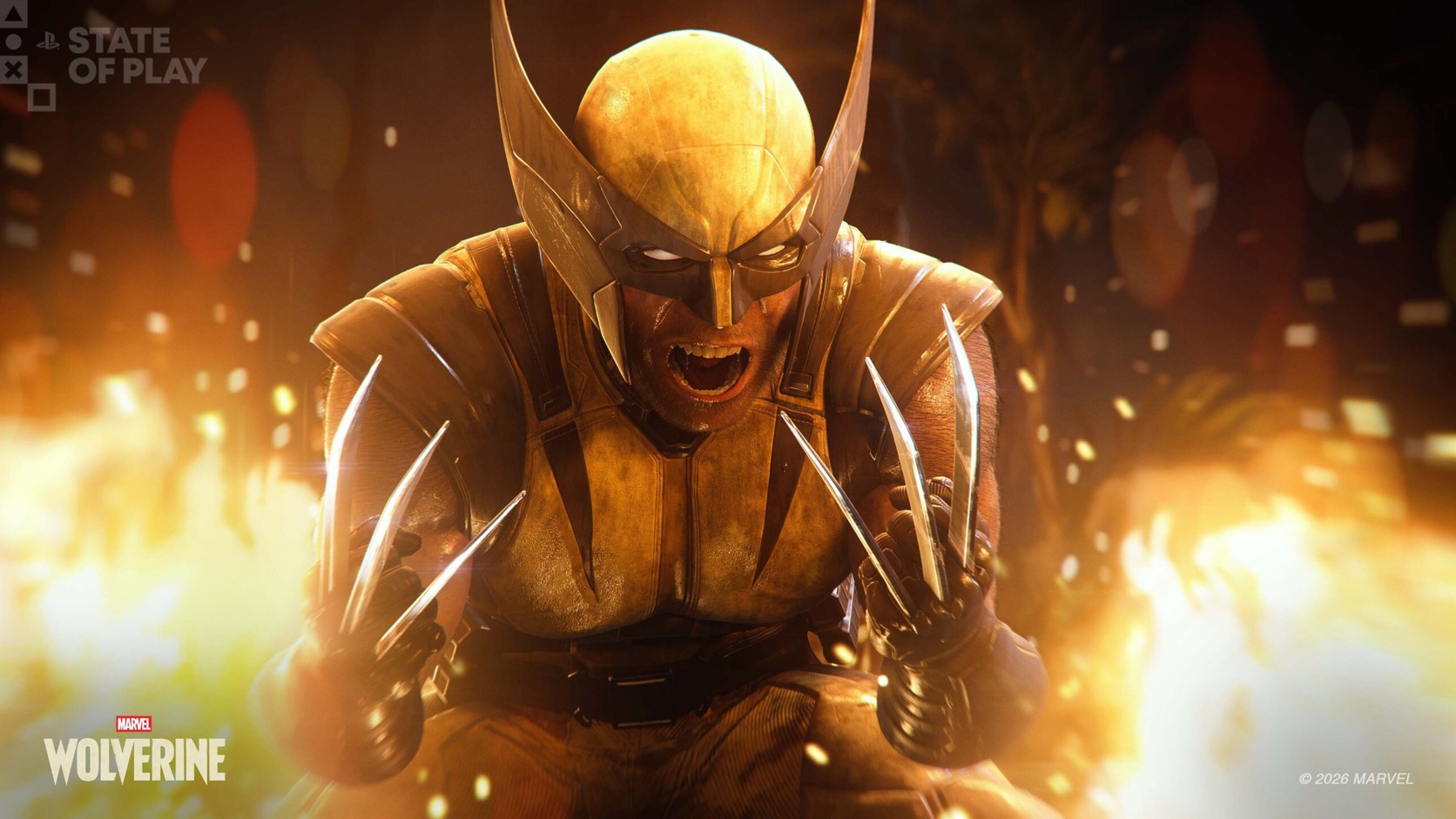 Marvel’s Wolverine: Logan végre olyan játékot kap, ami nem finomkodik