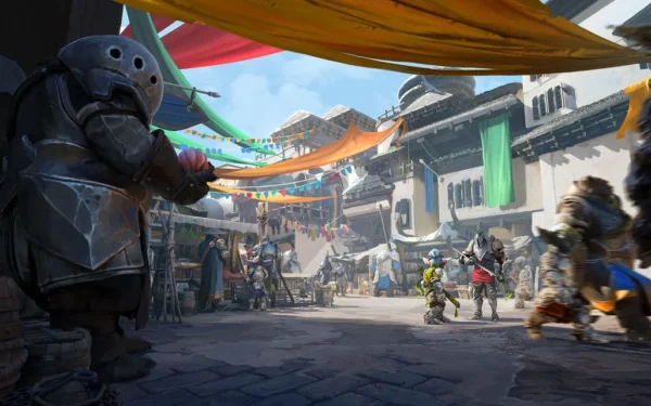 Guild Wars 3: nincs előfizetés, nincs battle pass, az ArenaNet a régi ígéretet vinné tovább