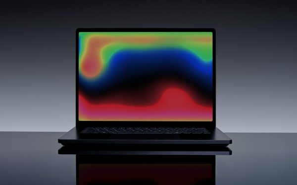 Az út széléről került elő a Microsoft még ki sem adott csúcslaptopja