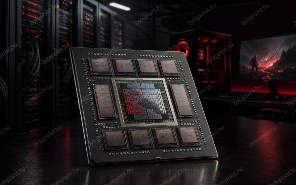 Az AMD AI-chipje már megmutathatta, merre indul a következő Radeon