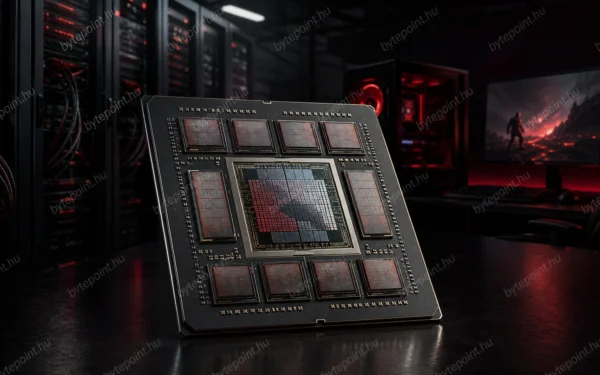 Az AMD AI-chipje már megmutathatta, merre indul a következő Radeon