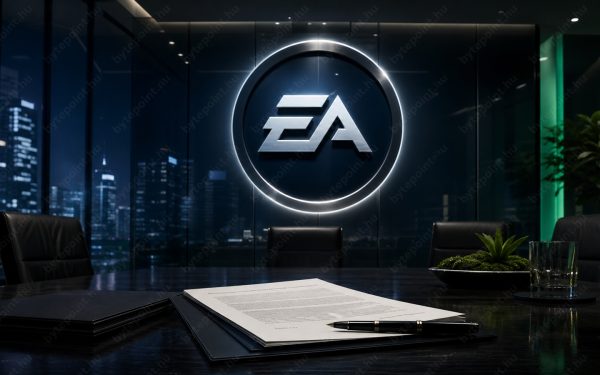 Augusztus 4-én lezárulhat az EA tőzsdei korszaka