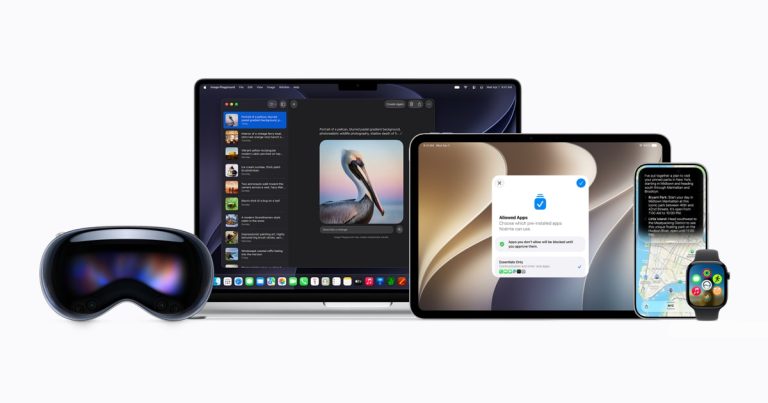 Az Apple Intelligence végre utat kapott Kínába, a Qwen érkezik a helyi iPhone-okba