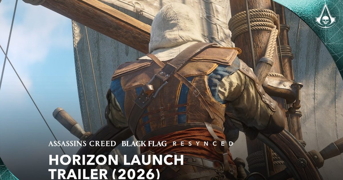 Az Ubisoft szerint opcionálisak a Black Flag Resynced nyitónapi csomagjai, a játékosok szerint ez kevés vigasz
