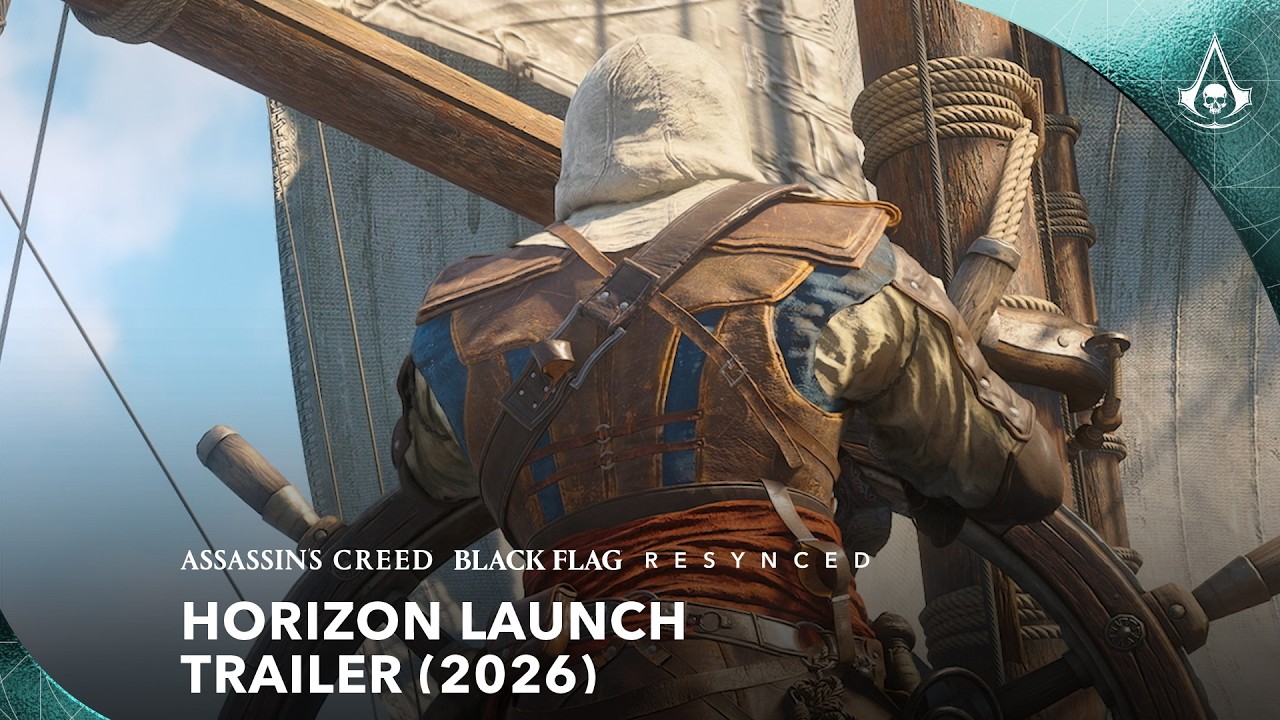 Az Ubisoft szerint opcionálisak a Black Flag Resynced nyitónapi csomagjai, a játékosok szerint ez kevés vigasz