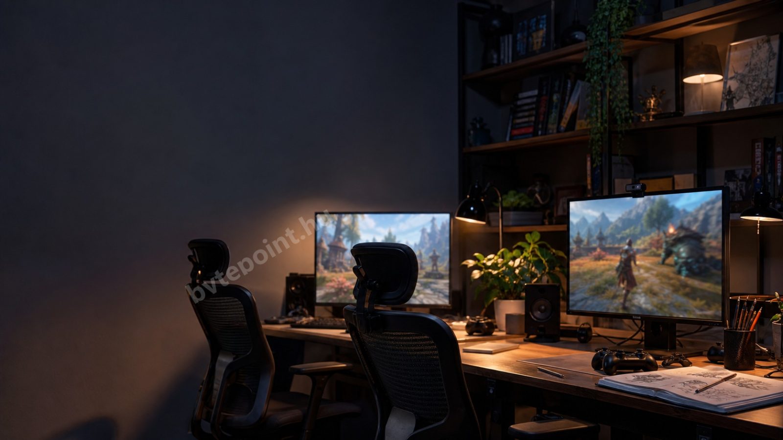 A 2024-ben bezárt Alpha Dog Games újra független, de a következő játékáról még hallgat