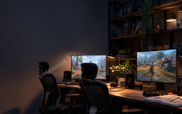 A 2024-ben bezárt Alpha Dog Games újra független, de a következő játékáról még hallgat