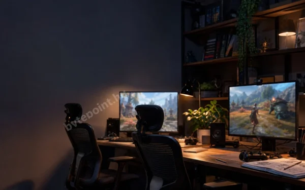 A 2024-ben bezárt Alpha Dog Games újra független, de a következő játékáról még hallgat