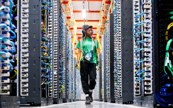Az USA 278 AI-projektet indítana: atomenergia, chiptervezés és fúzió is a listán