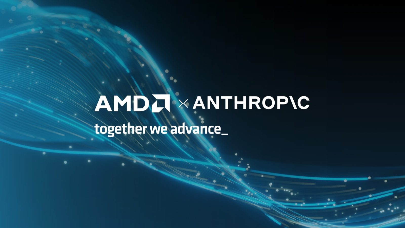 Az AMD akár 5 milliárd dollárt fektet az Anthropicba, 2 gigawattnyi MI450 jöhet