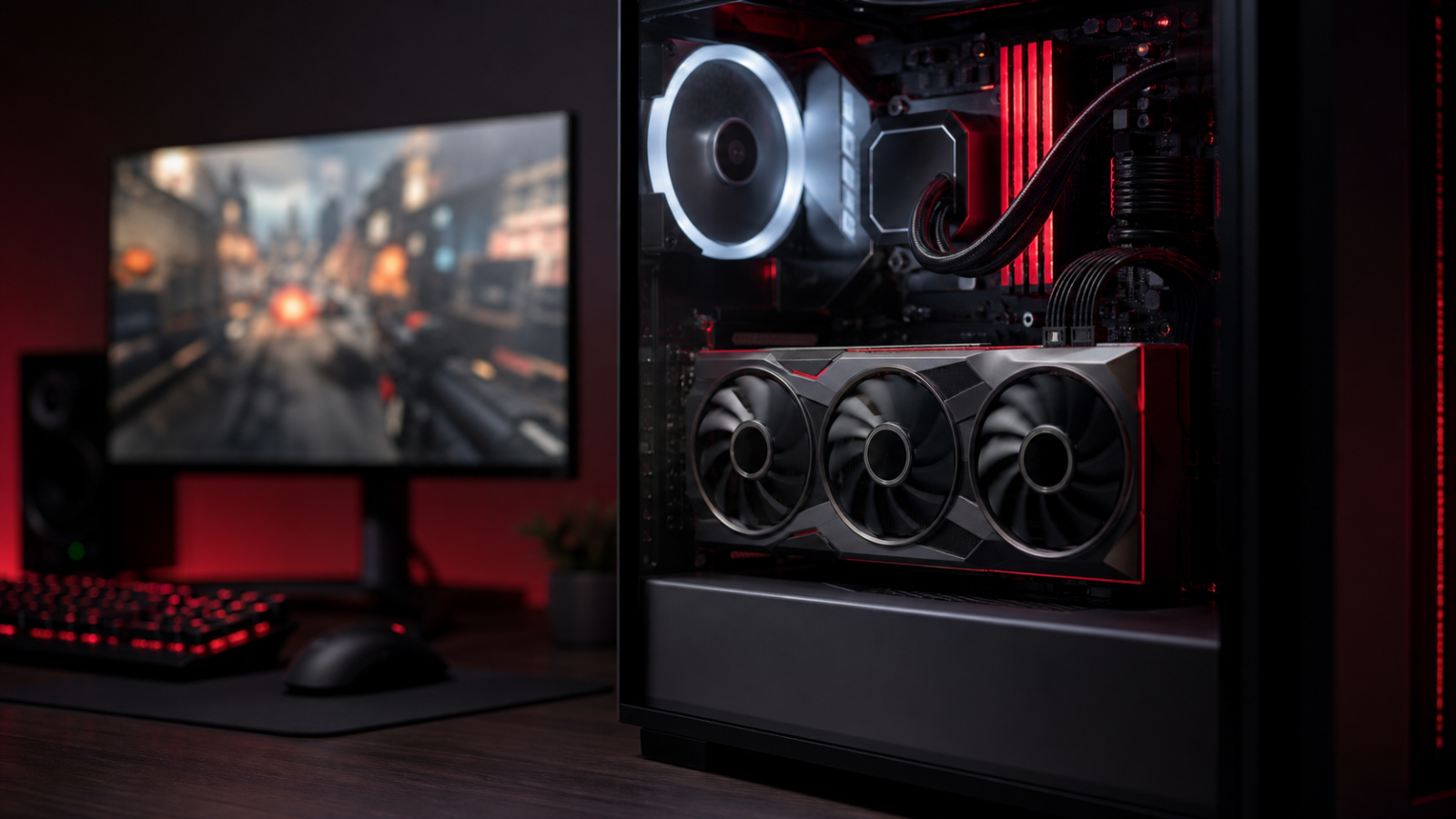 Az AMD driverében feltűnt az MFG 8x, de még semmit sem jelentettek be