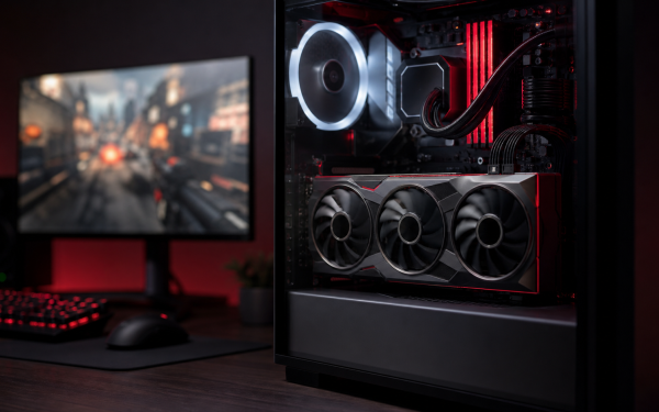 Az AMD driverében feltűnt az MFG 8x, de még semmit sem jelentettek be